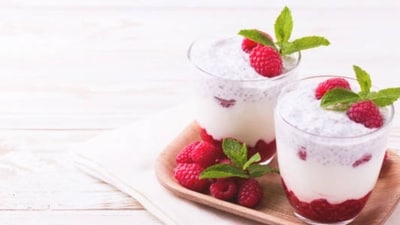 High-Protein Smoothie Breakfast Recipes (Freepik) High-Protein Smoothie Breakfast Recipes (Freepik)