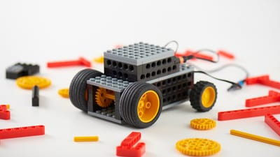 Colourful Lego sets stacked high, offering hours of fun and creativity for kids this summer. (Pexels.com) Colourful Lego sets stacked high, offering hours of fun and creativity for kids this summer. (Pexels.com)