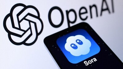 OpenAI is closing Sora, it announced in a statement. (REUTERS)