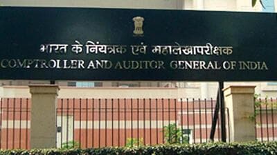 The CAG audits will follow the provisions of the National Municipal Accounts Manual. (HT Photo) The CAG audits will follow the provisions of the National Municipal Accounts Manual. (HT Photo)