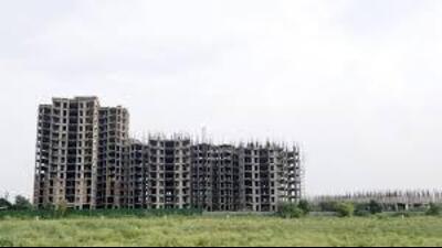 The spokesperson said the new rates will be made applicable on all licenses granted under Affordable Housing Policy-2013, which are yet to make allotments. (HT Photo for representation)