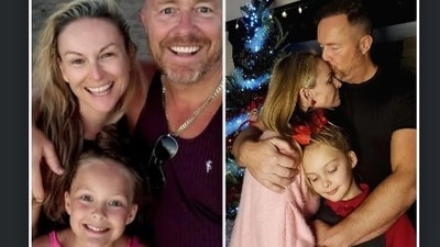 Mel Schilling, 54, died after a battle with cancer, leaving behind her husband and daughter. (Mel Schilling/Instagram) Mel Schilling, 54, died after a battle with cancer, leaving behind her husband and daughter. (Mel Schilling/Instagram)