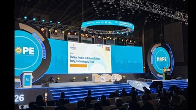 Vinmec’s specialists addressed key themes including patient safety, care experience and innovation. Vinmec’s specialists addressed key themes including patient safety, care experience and innovation.