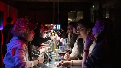Hopes that China’s thirst for foreign reds would return were dashed in May, when, as part of a continuing austerity drive, Beijing explicitly banned the consumption of alcohol at Chinese government and Communist Party events. Hopes that China’s thirst for foreign reds would return were dashed in May, when, as part of a continuing austerity drive, Beijing explicitly banned the consumption of alcohol at Chinese government and Communist Party events.