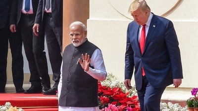 হঠাৎই মোদী-ট্রাম্প কথা.. কী নিয়ে? ওদিকে, ইজরায়েল, লেবাননে… কোন ঘটনা ঘিরে জল্পনা! হঠাৎই মোদী-ট্রাম্প কথা.. কী নিয়ে? ওদিকে, ইজরায়েল, লেবাননে… কোন ঘটনা ঘিরে জল্পনা!