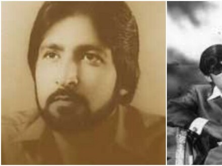 భారత దేశ ఒరిజినల్​ ధురంధర్​..
