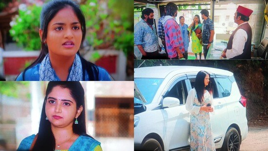 బ్రహ్మముడి సీరియల్ మార్చి 24వ ఎపిసోడ్