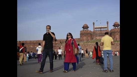 CM Rekha Gupta said ₹50 crore have been allocated to implement the tourism master plan and tourism policy. (Representative photo)