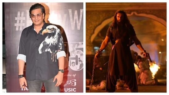 Is Dhurandhar 3 in the works? Casting director Mukesh Chhabra reacts to reports Is Dhurandhar 3 in the works? Casting director Mukesh Chhabra reacts to reports