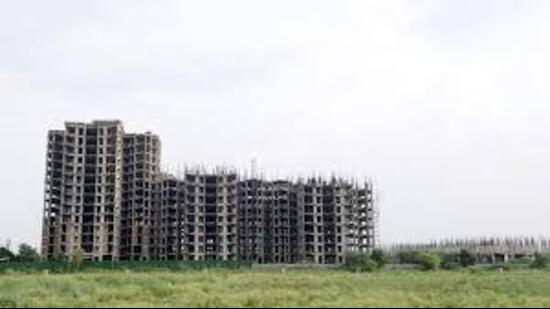 The spokesperson said the new rates will be made applicable on all licenses granted under Affordable Housing Policy-2013, which are yet to make allotments. (HT Photo for representation)