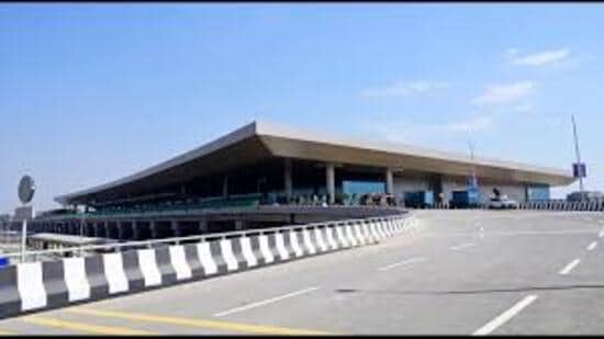 The upgrade comes against the backdrop of steady growth in passenger traffic. The airport currently handles nearly 17,000 passengers per day, with annual growth pegged at around 17%. (For representation only)
