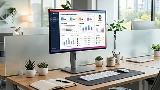 Affordable monitors that balance performance and everyday usability.