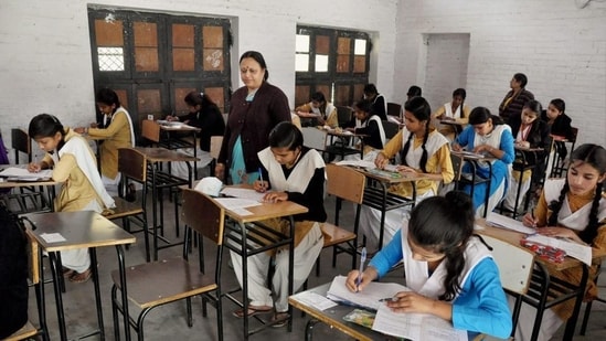 Bihar Board 10th Result 2026: Where, how to check BSEB Matric results when out (PTI file)
