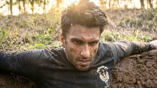 Dhurandhar 2 box office collection day 6 (updated live): Ranveer's ...