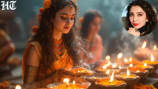 Jai Madaan's fasting tips for Navratri 2026 (Freepik)