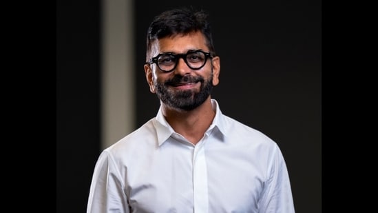 Kal Somani has acquired IPL franchise Rajasthan Royals for $1.63 billion, (LinkedIn/Kal Somani)