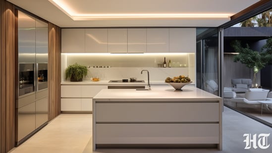 Vastu for kitchen: Expert suggestions to follow this Navratri (Freepik)