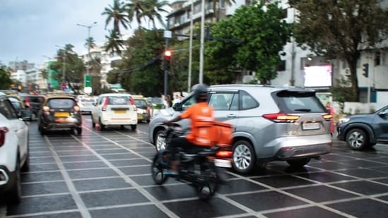Swiggy has increased its platform fee to ₹17.58 (Unsplash)