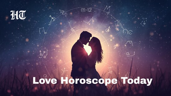 Love and Relationship Horoscope Today for March 25, 2026