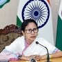 মন্ত্রীদের চিকিৎসা বিলে লাগাম নবান্নের!
