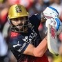 ఆర్సీబీ కీ ప్లేయర్​ విరాట్​ కోహ్లీ..