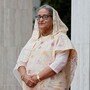 তারেকের মন্ত্রী মুখ খুললেন হাসিনাকে নিয়ে, দিল্লিকে চিঠি না দিলেও কী চাইছে ঢাকা?। (ফাইল ছবি, সৌজন্যে এএফপি)