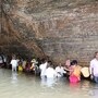 తుంబురుతీర్థ ముక్కోటి (ఫైల్ ఫొటో)