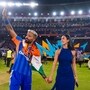 గర్ల్​ఫ్రెండ్​తో హార్దిక్​ పాండ్యా..