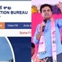  ఫార్ములా ఈ-కార్‌ రేసు కేసులో ఏ1గా కేటీఆర్‌ - ఏసీబీ ఛార్జీషీట్