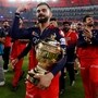 RCB Fans: ఆ 11 మంది చనిపోయిన వాళ్ల కోసం 11 సీట్లు కేటాయించనున్న ఆర్సీబీ.. అన్ని మ్యాచ్‌లకూ ఆ సీట్లు ఖాళీగానే..