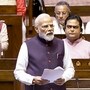 ప్రధాన మంత్రి నరేంద్ర మోదీ