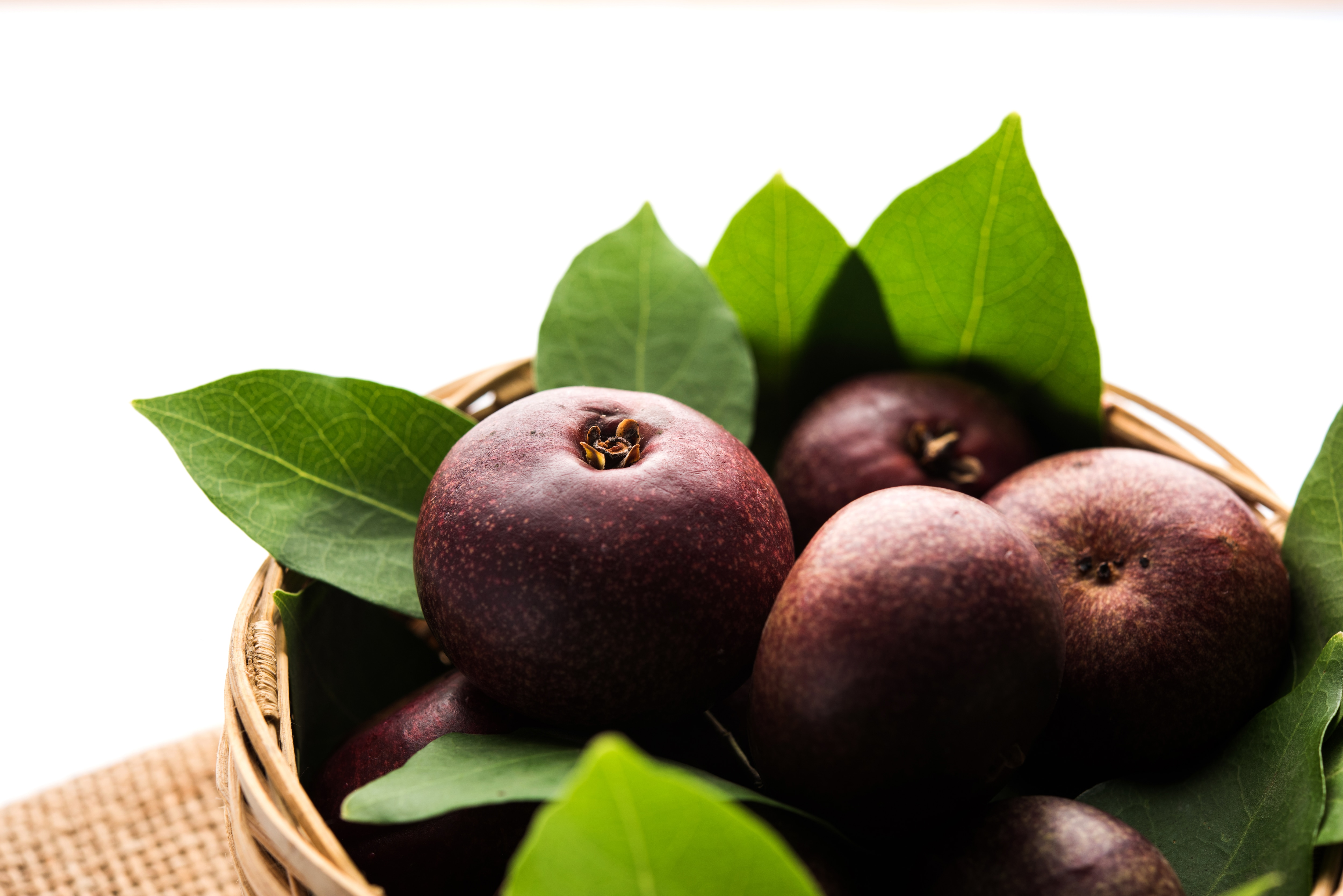 Kokum fruit grows in Maharashtra, Goa, Karnataka and Kerala. (Shutterstock) Kokum fruit grows in Maharashtra, Goa, Karnataka and Kerala. (Shutterstock)