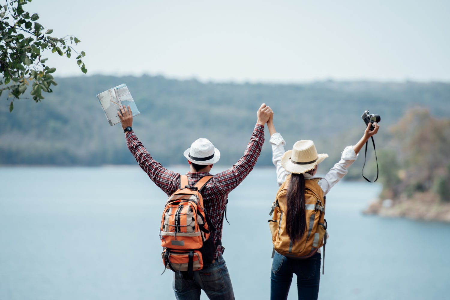 Make sure the itinerary is flexible. (Freepik) Make sure the itinerary is flexible. (Freepik)