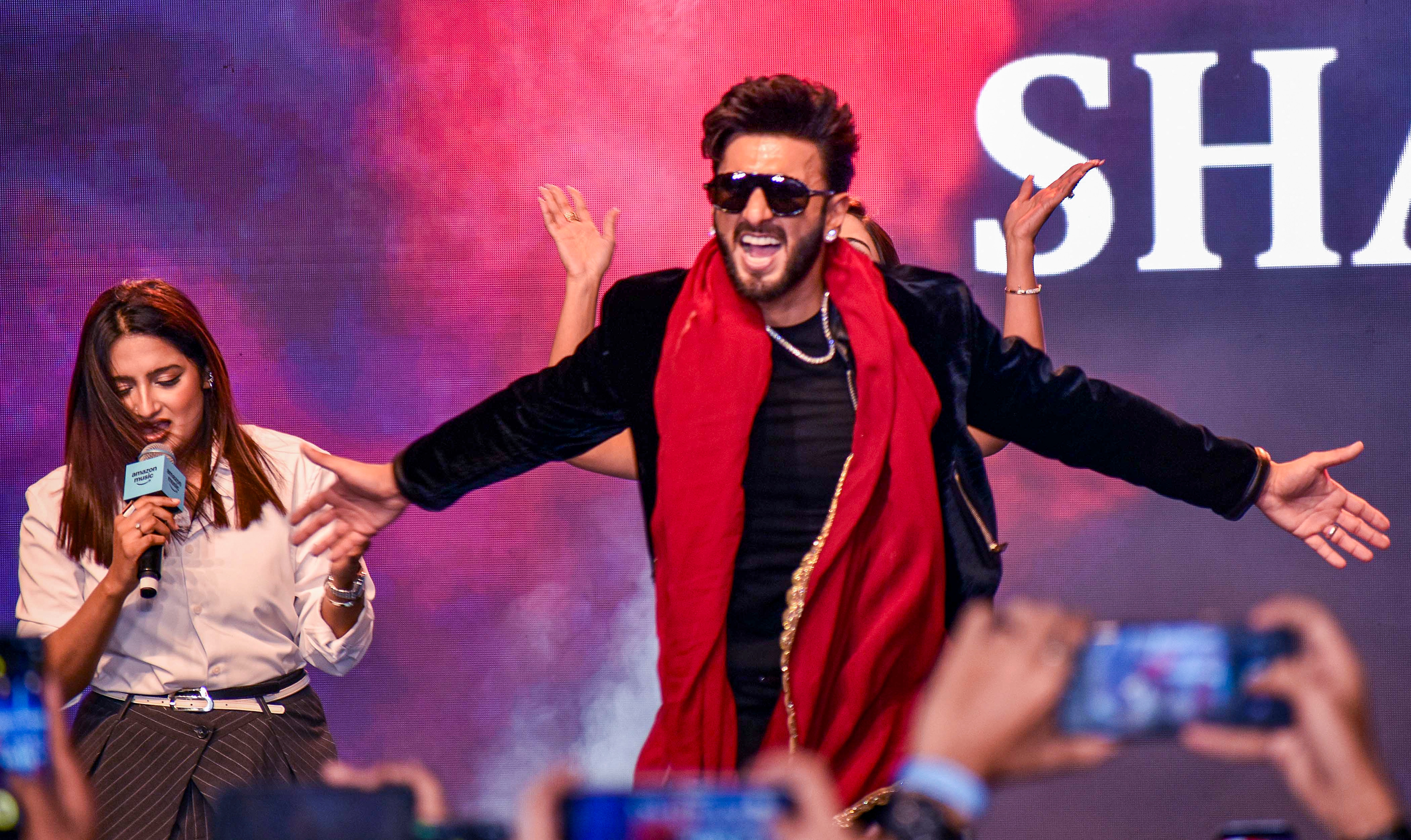 The first Dhurandhar, released in December, earned over ₹1300 crore. The sequel is projected to do better. (PTI Photo) (PTI) The first Dhurandhar, released in December, earned over ₹1300 crore. The sequel is projected to do better. (PTI Photo) (PTI)