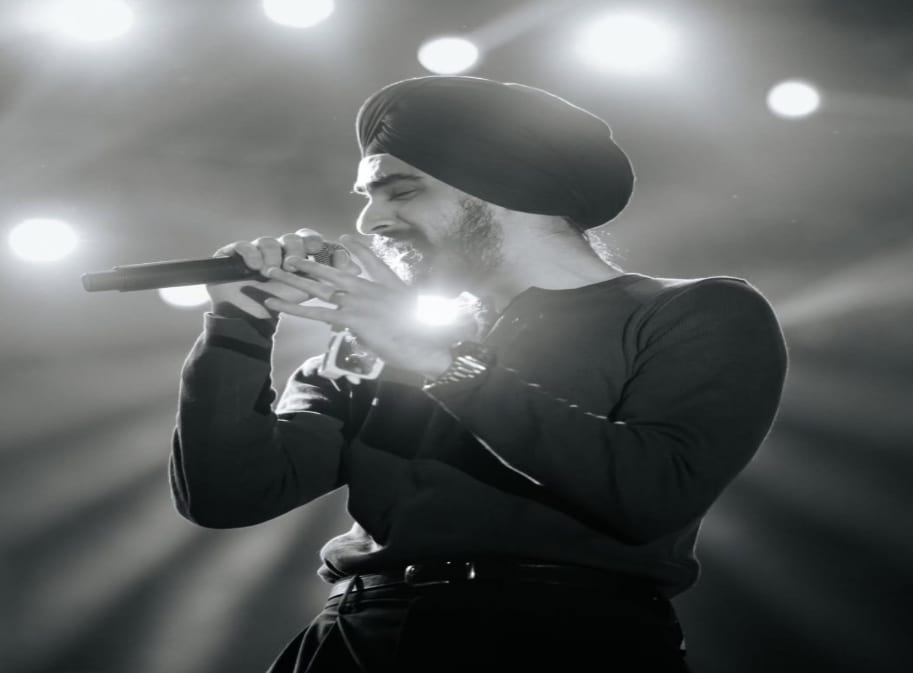 His latest track, 'Khat,' showcases his talent for expressing vulnerability and emotional clarity. Ahuja's grounded approach and melodic precision invite listeners to explore shared human experiences through his artistry. His latest track, 'Khat,' showcases his talent for expressing vulnerability and emotional clarity. Ahuja's grounded approach and melodic precision invite listeners to explore shared human experiences through his artistry.