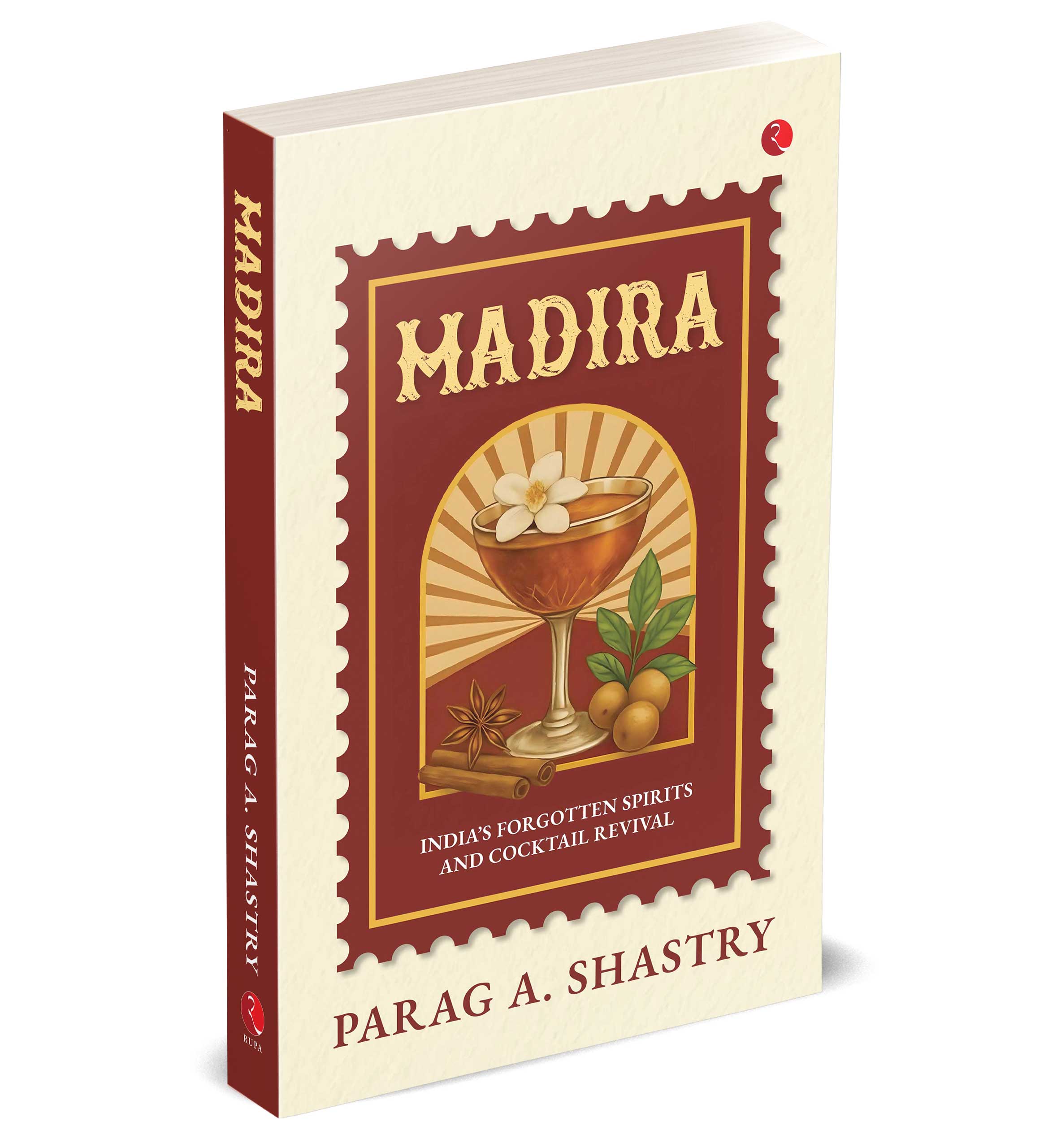 316pp, ₹695; Rupa Publications 316pp, ₹695; Rupa Publications