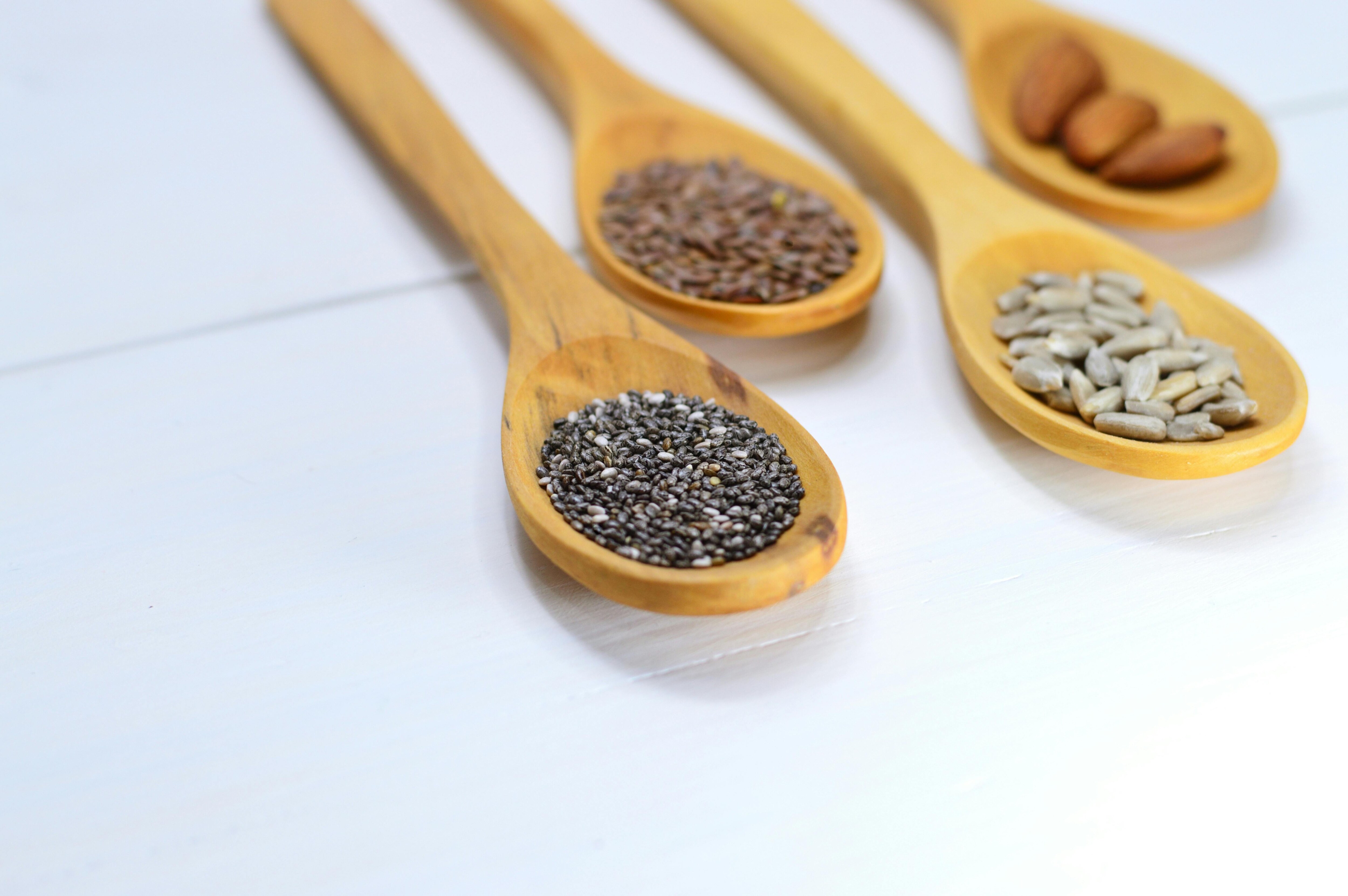 Haleem seeds provide Folic acid and other nutrients which nourishes hair. (Pexels) Haleem seeds provide Folic acid and other nutrients which nourishes hair. (Pexels)