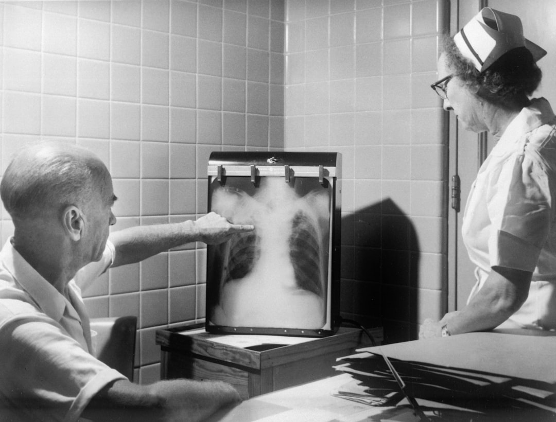 With timely diagnosis and the correct drug regimen, TB is completely curable. (Unsplash) With timely diagnosis and the correct drug regimen, TB is completely curable. (Unsplash)