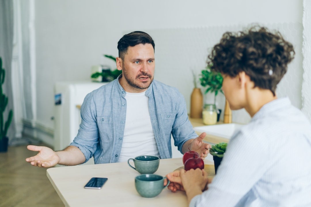 'You’re not marrying a maid, you’re marrying a life partner,' says Supreme Court. (Unsplash) 'You’re not marrying a maid, you’re marrying a life partner,' says Supreme Court. (Unsplash)