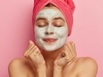 Homemade skincare remedies made in the kitchen are viral, but how safe are they?