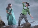 In Bhooth Bangla, Akshay Kumar will be seen romancing Wamiqa Gabbi.