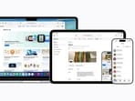 Apple rolls out Apple Business to streamline operations for businesses.(Apple Newsroom)