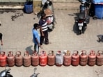 An acute LPG supply crisis is rippling across Navi Mumbai, Panvel and Uran.