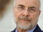 Mohammad Baqer Zolqadr succeeds Ali Larijani.