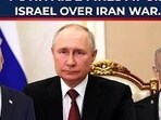 Russia roars at US & Israel over Iran war, exposes how Netanyahu is cashing…