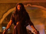 ధురంధర్​ 2లో రణ్​వీర్​ సింగ్..