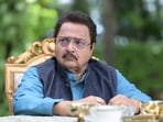Dhurandhar 2 worldwide box office collection day 6: Rakesh Bedi in a still from the film.