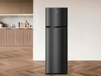 Smart inverter technology refrigerators can help save up to 50% energy.