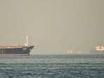 Tehran has already disrupted and has the ability to control the passage of vessels through the strategic Strait of Hormuz.