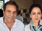 Hema Malini and Dharmendra were married for many decades before his death. Hema Malini and Dharmendra were married for many decades before his death.